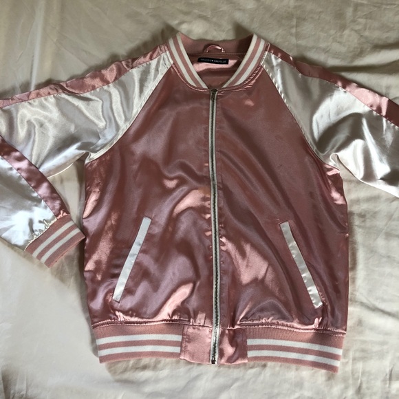 Brandy Melville Jackets & Blazers - Brandy Melville Jacket Brandy Melville Jackets & Blazers - Brandy Melville Jacket
